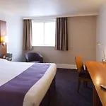 Premier Inn London City Old Street