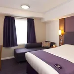 Premier Inn London City Old Street