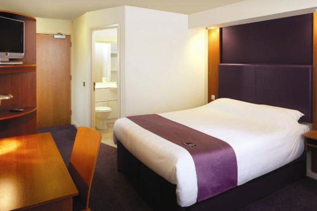 Hotel Premier Old Street 3*