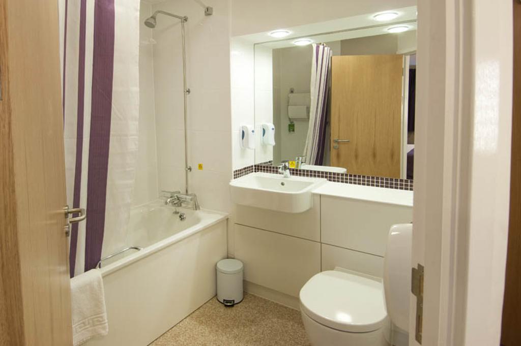 Premier Old Street Hotel Londra