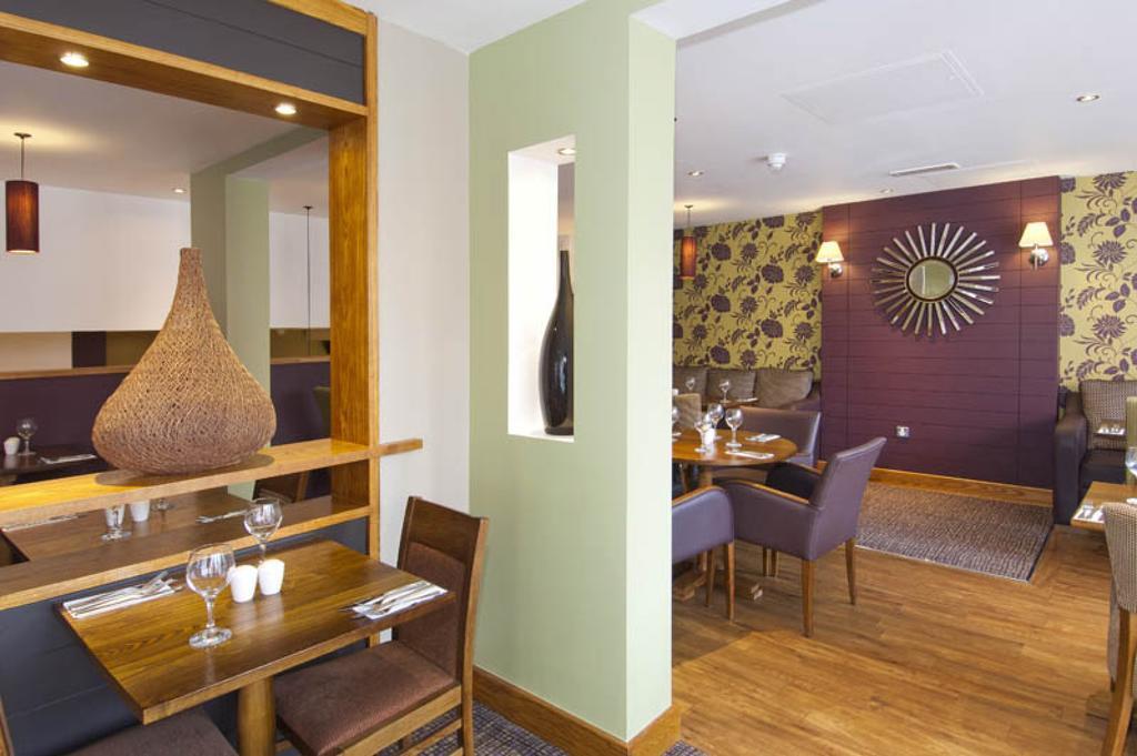 Hotel Premier Old Street Londra
