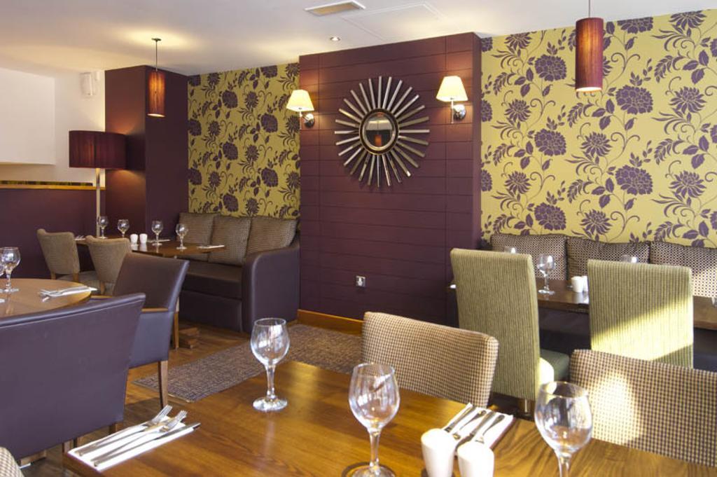 Hotel Premier Old Street Londra