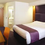 Premier Inn London City Old Street