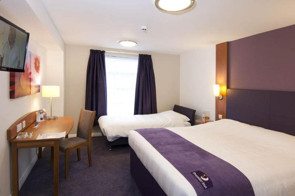 Premier Old Street 3*