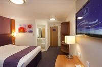 Premier Old Street Hotel 3*
