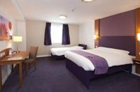Hotel Premier Old Street 3*