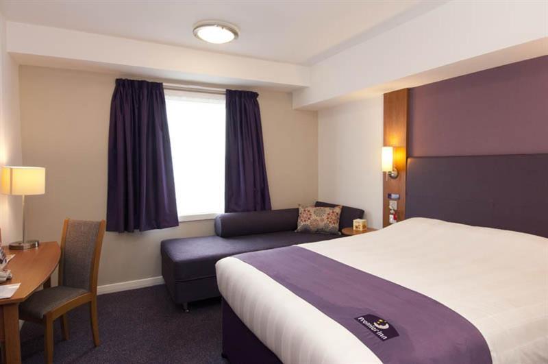 Hotel Premier Old Street London
